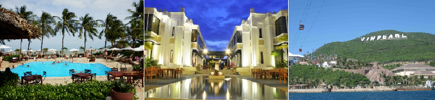 Du lịch Nha Trang